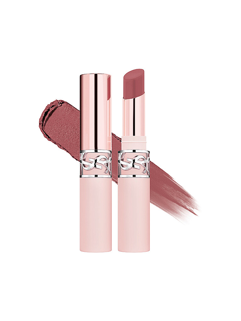 YVES SAINT LAURENT Lippenstift - Lovenude Lip Blusher (06 Naughty Pink) damen