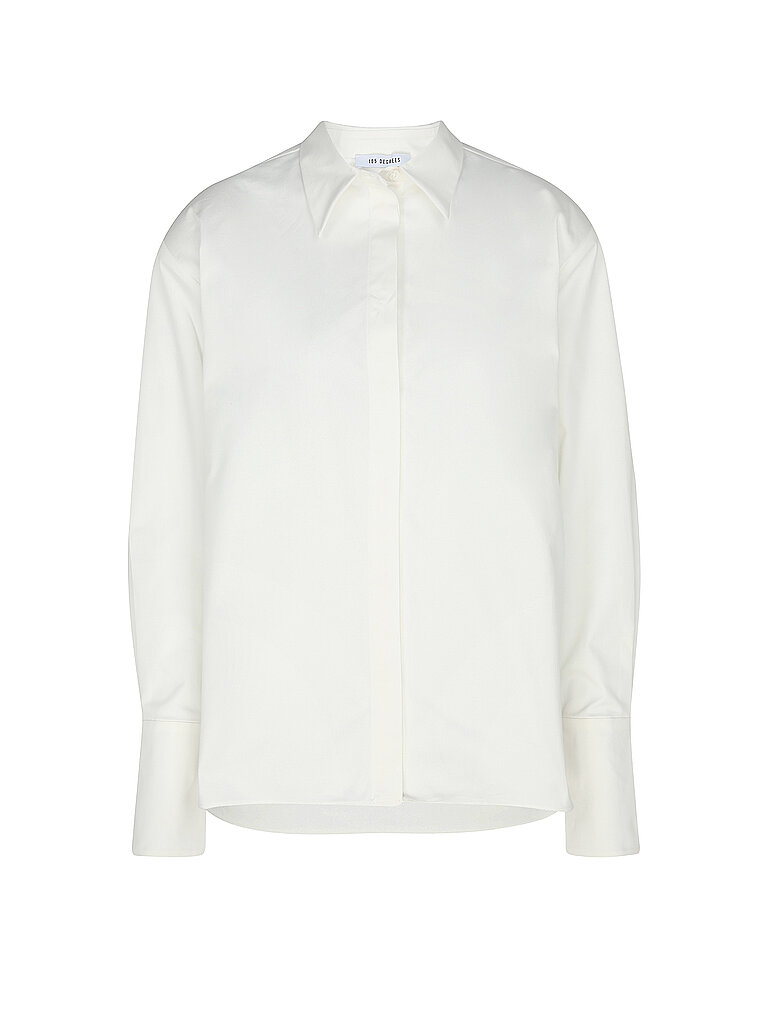 105 Degrees Blusa THE SHIRT blanco   M