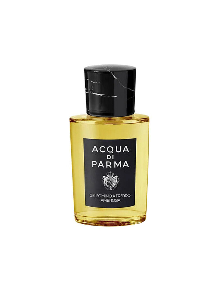 Acqua di Parma Gelsomino A Freddo Ambrosia Extrait de Parfum 50ml