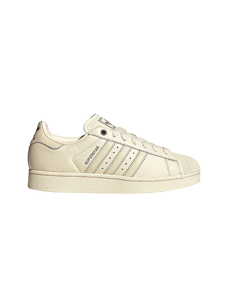 Adidas Sneaker SUPERSTAR II crema   42