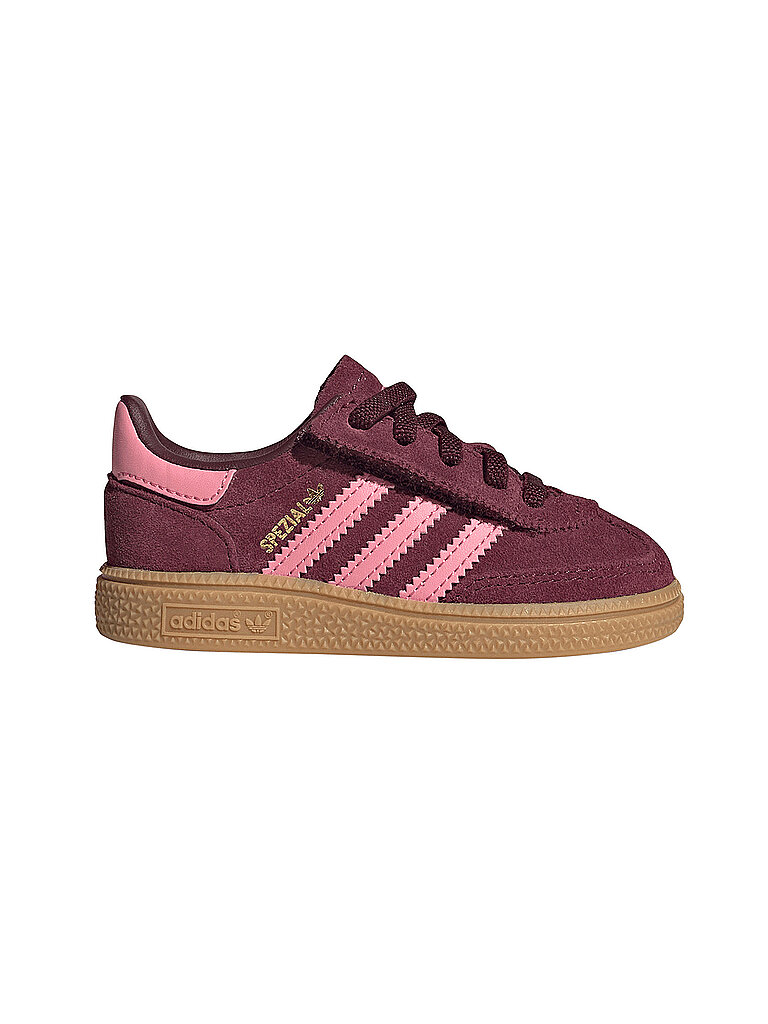 Adidas Zapatillas bebé HANDBALL SPEZIAL marrón   23