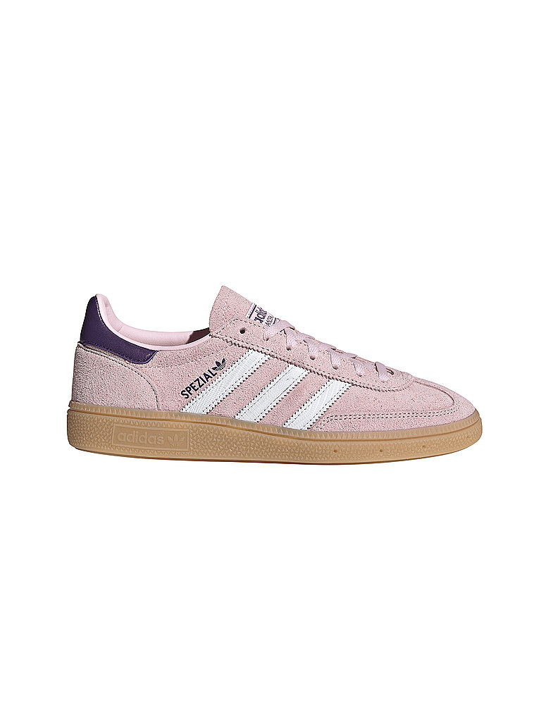 Adidas Sneaker HANDBALL SPEZIAL rosa   40 2/3