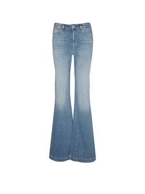Ag Nombre del producto: Jeans Flared Fit TROPEA azul   25