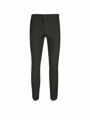 Alberto Pantalón CERAMICA gris   30/L32