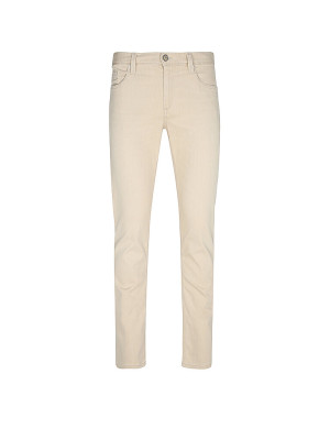 Alberto Vaqueros Slim Fit beige   32/L32