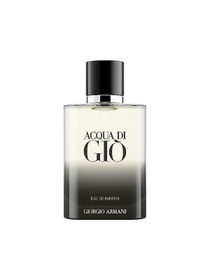 Armani Acqua di Giò Eau de Parfum 100ml Recargable
