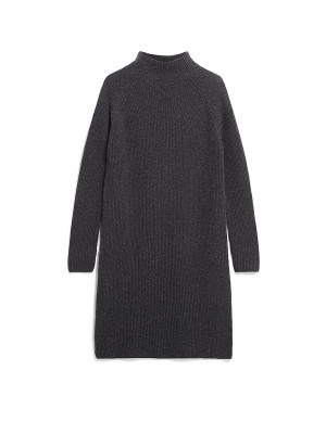 Armedangels Minivestido MILLANAA gris   XS