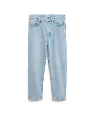 Armedangels Jeans Tapered Fit MAAKX azul claro   36/L34