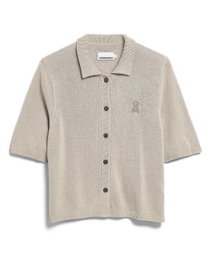 Armedangels Cárdigan beige   L