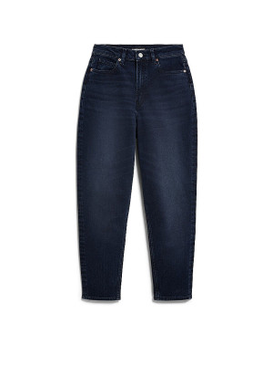Armedangels Jeans Mom Fit MAIRAA azul oscuro   31/L32