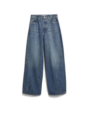 Armedangels Jeans Wide Leg ATHENAAS azul   28/L32
