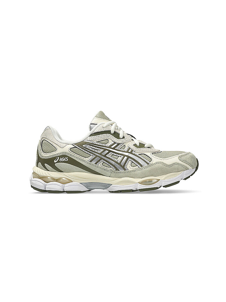 Asics Sneaker GEL-NYC oliva   46 1/2