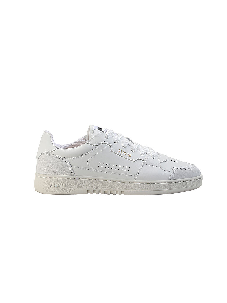 Axel Arigato Sneaker DICE LO blanco   42
