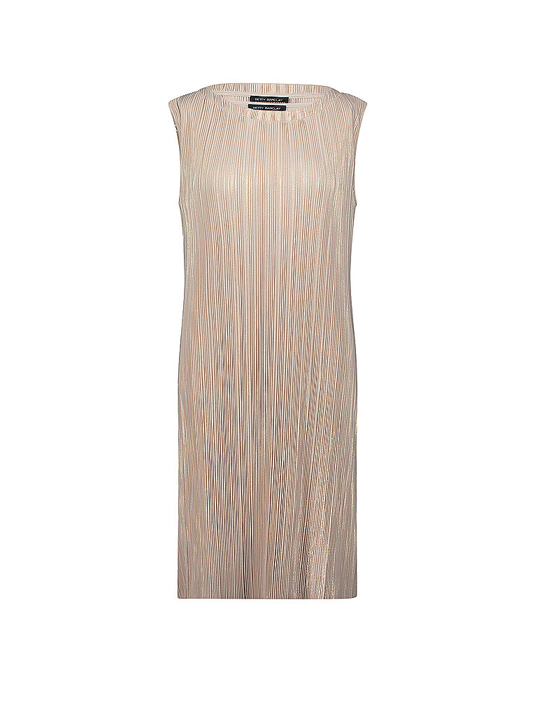 Betty Barclay Minivestido gris   46