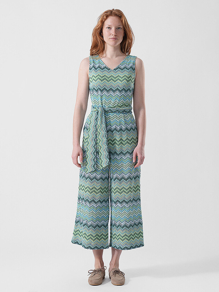 Betty Barclay Mono 7/8 menta   46