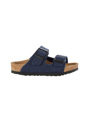 Birkenstock Sandalias ARIZONA para niños azul oscuro   31