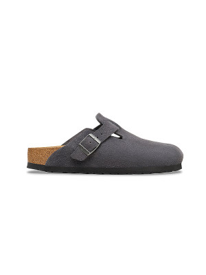Birkenstock Clogs BOSTON gris   46