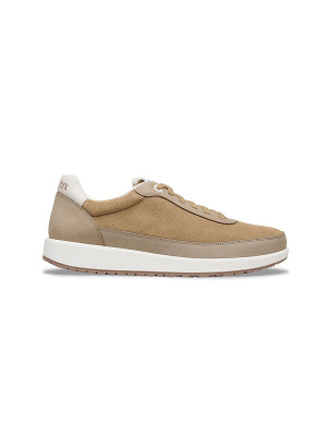 Birkenstock Sneaker HONNEF CITY camel   41
