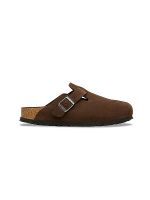 Birkenstock Clogs BOSTON marrón   43