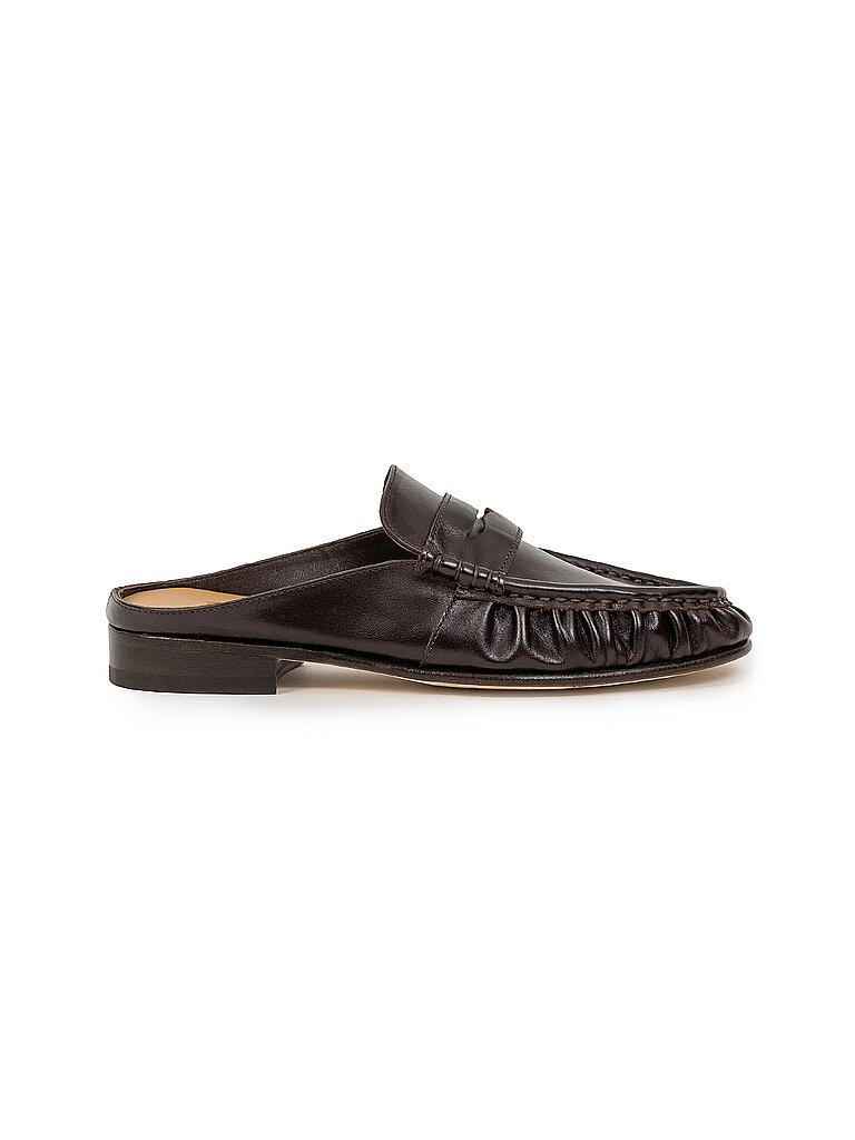 Bobbies Paris Loafer UMA marrón   39