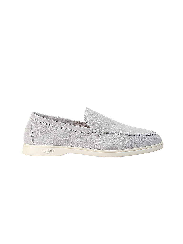 Bobbies Paris Mocasín GASSIN gris   43