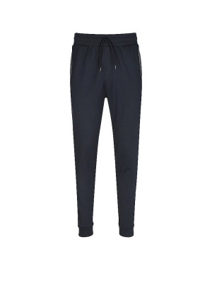 Boss Pantalón de estar por casa azul   XXL