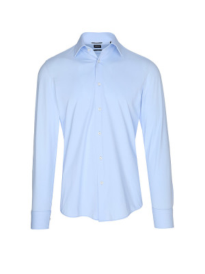 Boss Camisa azul claro   44