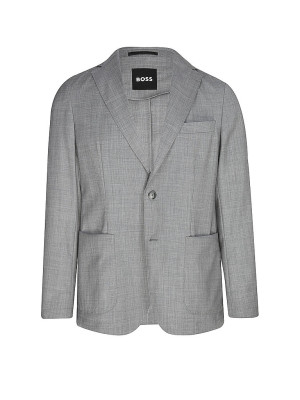 Boss Sakko P-HANRY gris   56