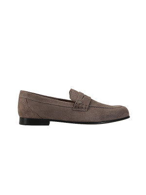Boss Mocasines JADEY marrón   40