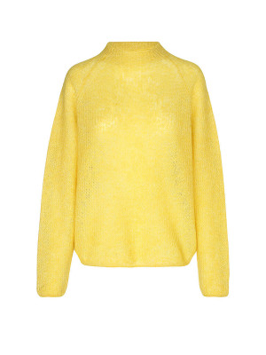 Boss Pulóver FEWENA amarillo   S