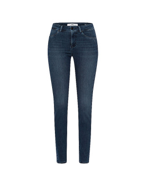Brax Jeans Skinny Fit ANA azul   42L