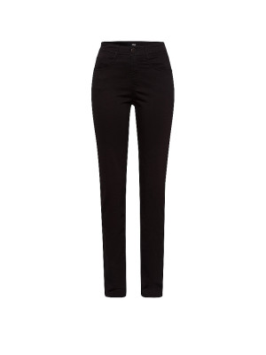 Brax Jeans de corte recto MARY negro   34