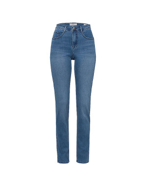 Brax Vaqueros Regular Fit MARY azul   42L