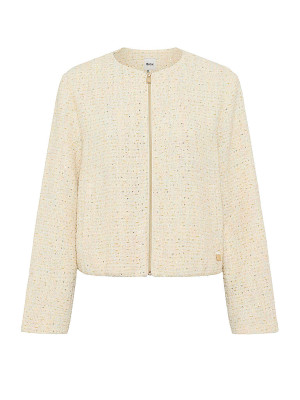 Brax Jäckchen LYON crema   46
