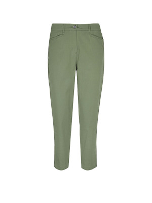 Brax Pantalón 7/8 MARA S oliva   34