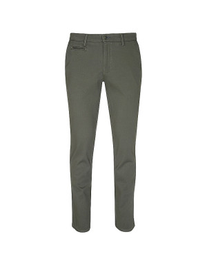Brax Chino FABIO IN oliva   33/L30