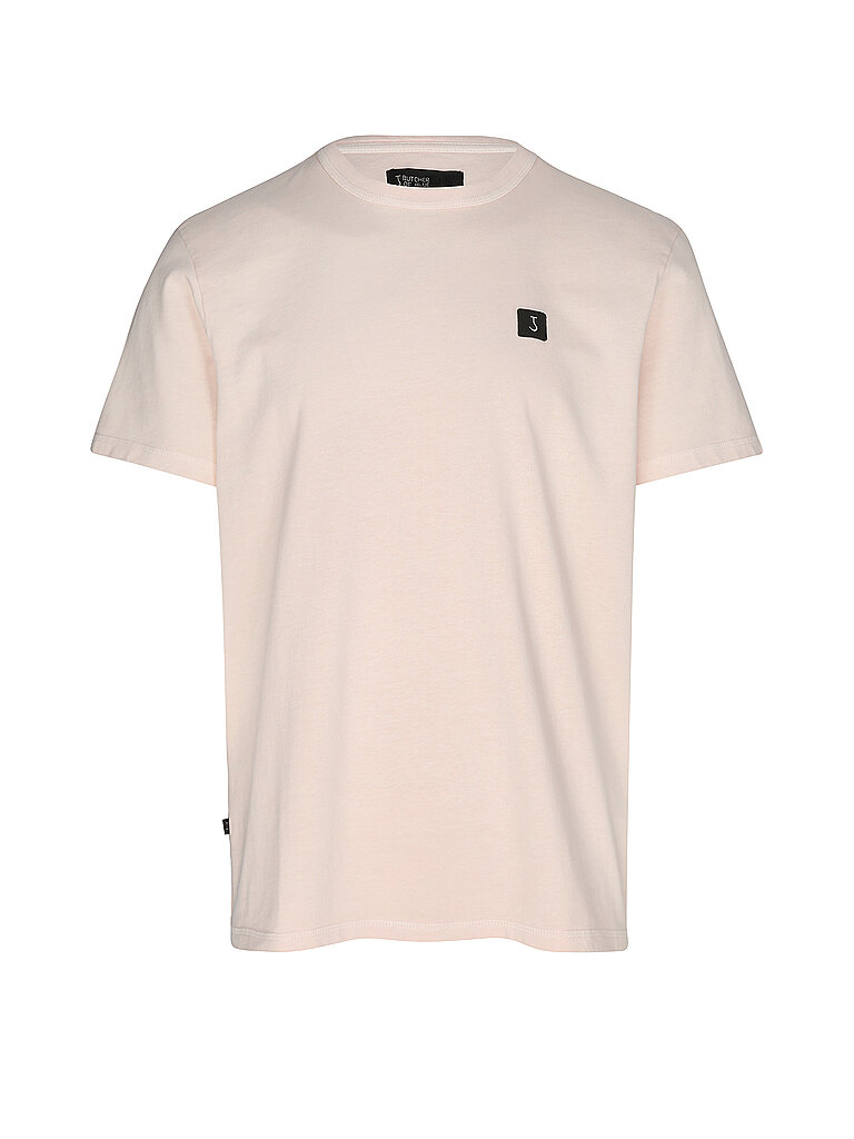 Butcher Of Blue Camiseta rosa   L