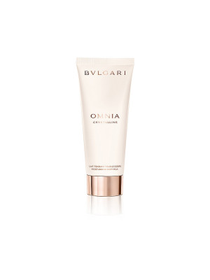 Bvlgari Omnia Crystalline Leche Corporal Hidratante 200ml