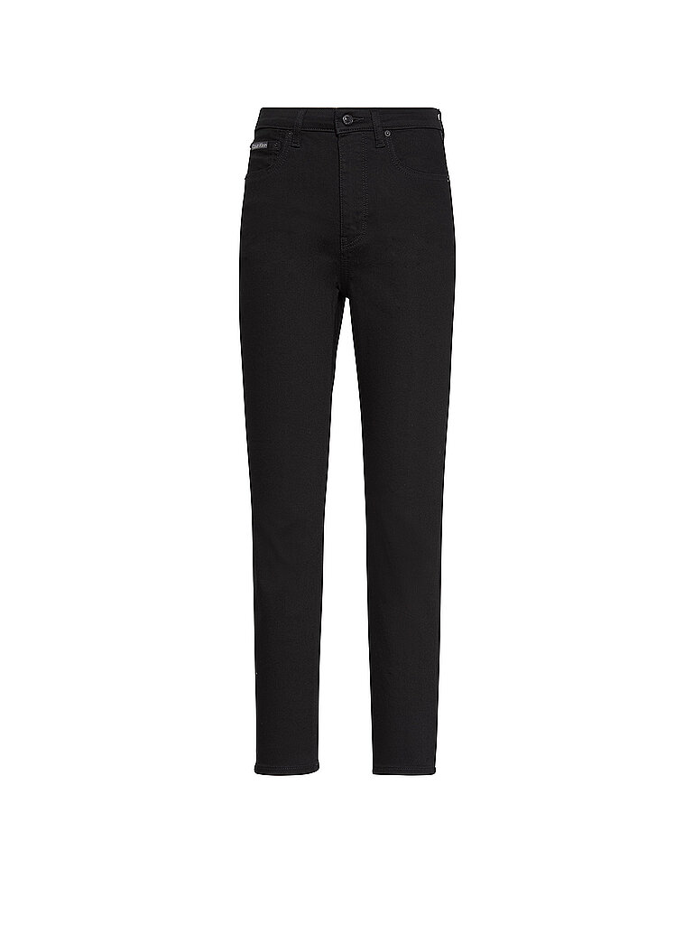 Calvin Klein Jeans Skinny Fit negro   28/L30