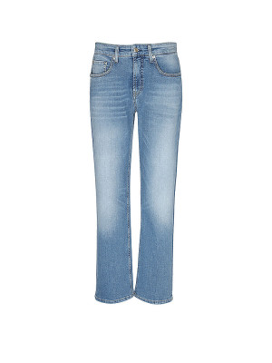 Cambio Jeans Straight Fit GINI azul   44/L29