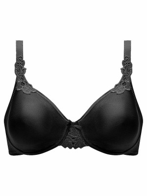 Chantelle Sujetador con aros HEDONA negro negro   80C