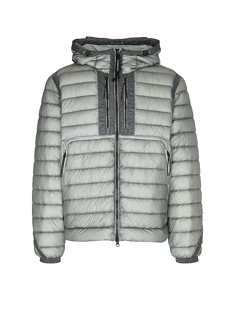 Cp Company Steppjacke gris   M