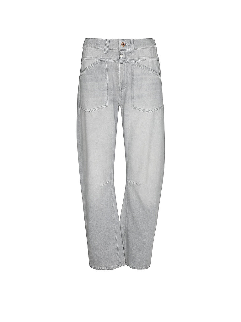 Cup Of Joe Jeans Balloon Fit 7/8 SELENA gris claro   XL/L30