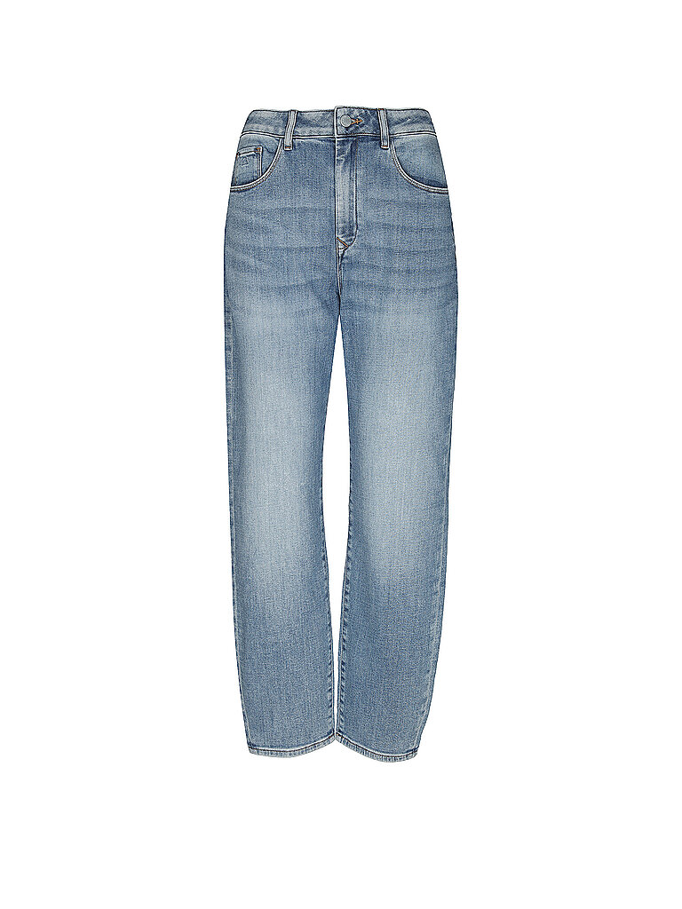 Dawn Denim Jeans Balloon Fit azul claro   25/L28