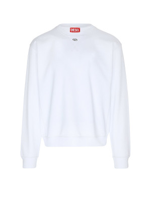 Diesel Suéter blanco   XXL