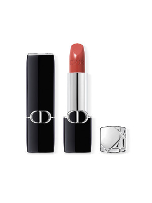 Christian Dior Labial - Rouge  Satin Lipstick (683 Rendez-Vous)