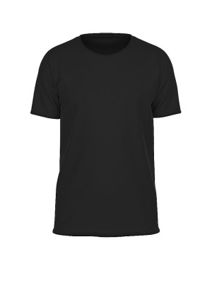 Drykorn Camiseta KENDRICK negro   XL