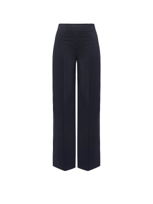 Drykorn Pantalones Marlene BEFORE azul oscuro   28/L34