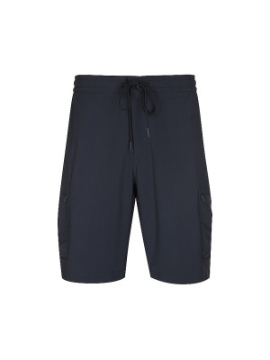 Duno Shorts REI TREVI azul oscuro   54