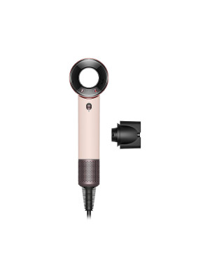 Dyson Haartrockner -  supersonic travel Cream Pink   rosa